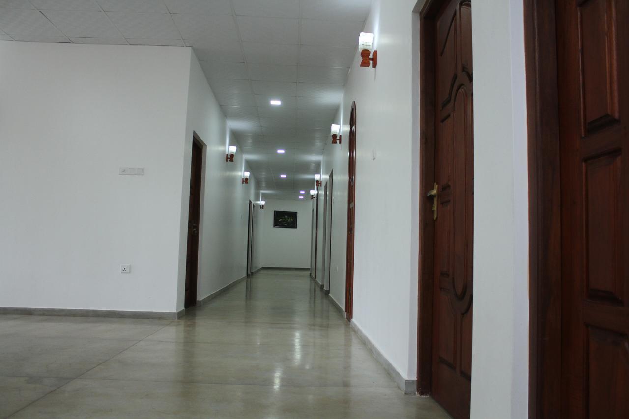 Hotel City Grand Ella Εξωτερικό φωτογραφία