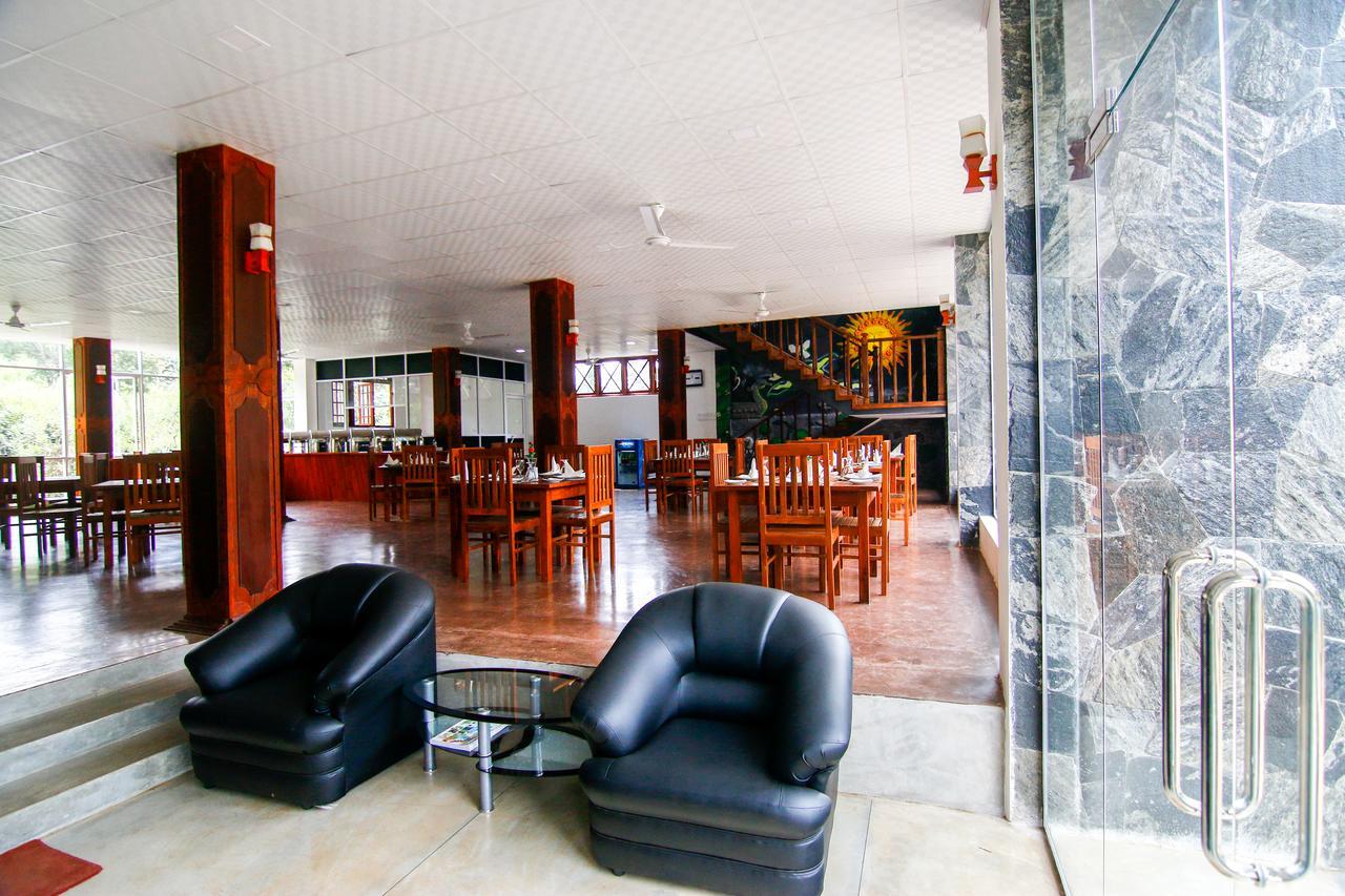 Hotel City Grand Ella Εξωτερικό φωτογραφία