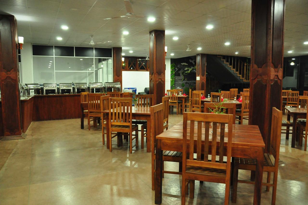 Hotel City Grand Ella Εξωτερικό φωτογραφία