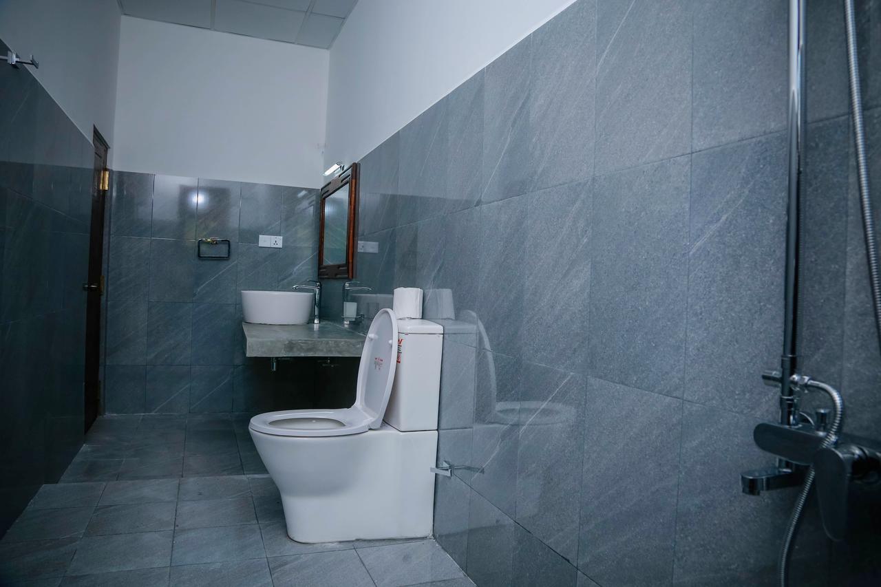 Hotel City Grand Ella Εξωτερικό φωτογραφία