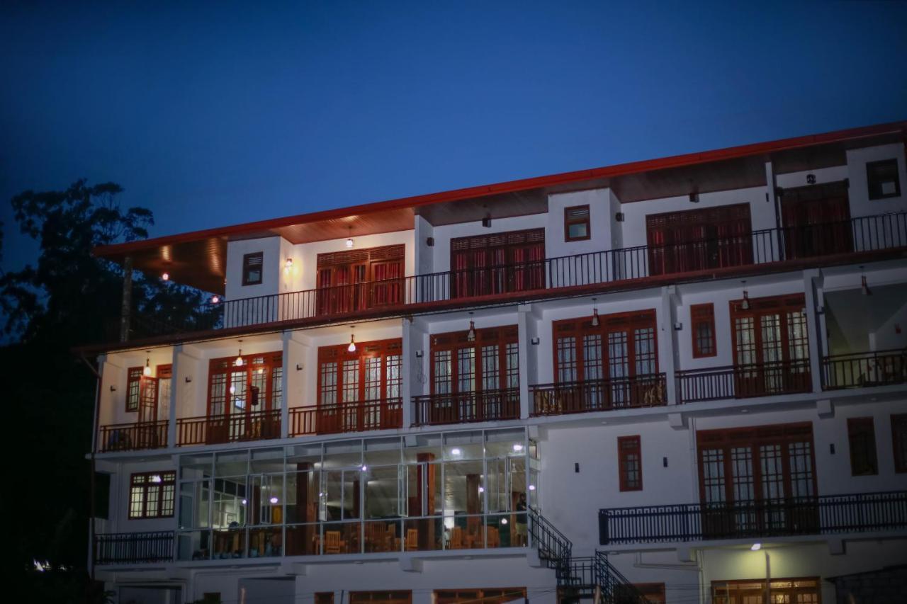 Hotel City Grand Ella Εξωτερικό φωτογραφία